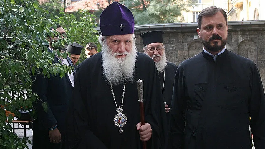 Патриарх Неофит ще участва в честванията за годишнината от първия църковен събор