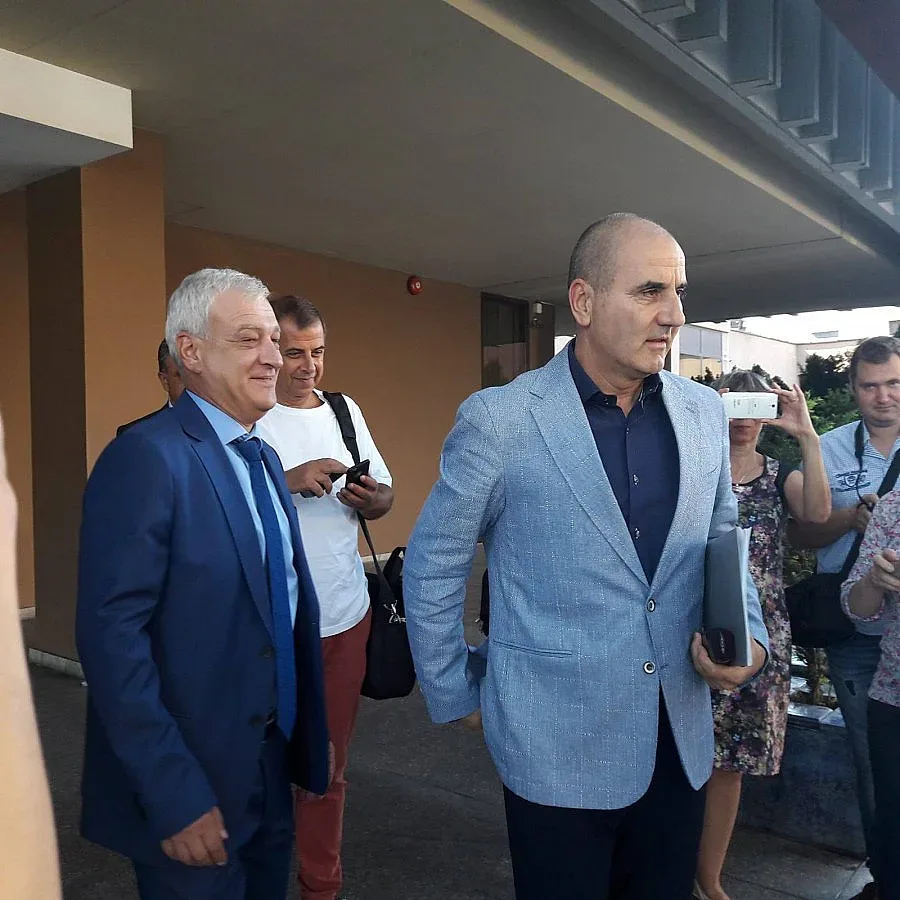 Цветан Цветанов: Правителството в момента е достатъчно стабилно