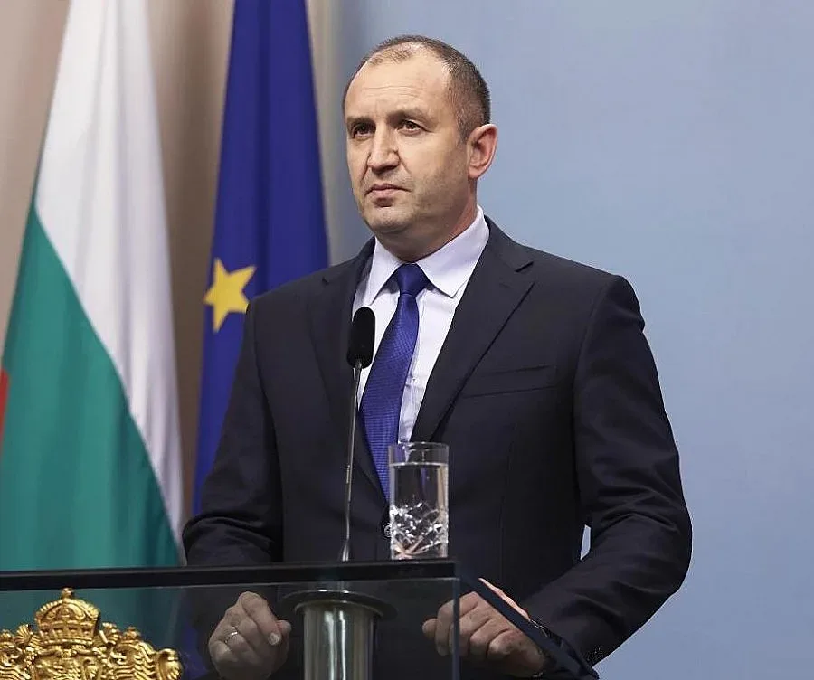 Президентът Радев: Няма как да подпиша указ, когато не е спазен законът