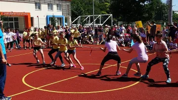 Съюзът на пивоварите с инициативи за спорт и превенция