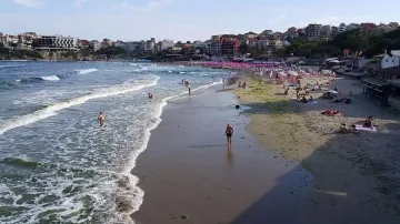 Жега днес! Живакът скача до 31 градуса