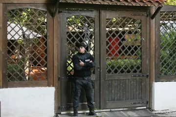 Няма задържани лица след спецакцията в софийски ресторанти тази сутрин