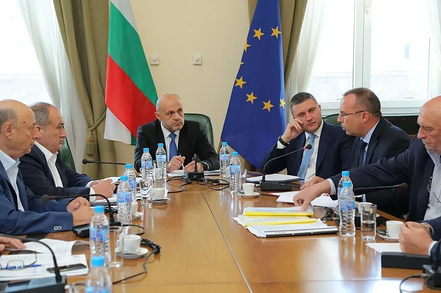 Земеделското министерство предлага компенсация за стопаните, заклали прасетата си