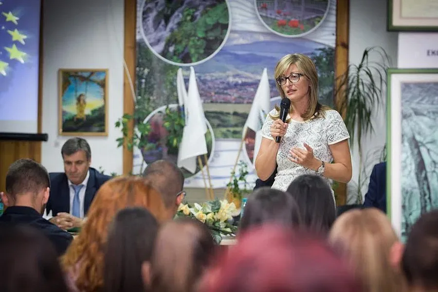 Президент и премиер заедно решили кой ще ръководи делегацията за сесията на ООН