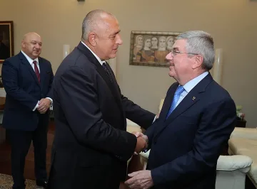 София кандидатства за зимни младежки олимпийски игри