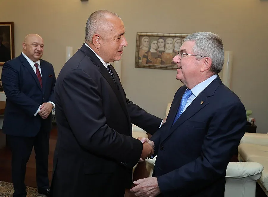 София кандидатства за зимни младежки олимпийски игри