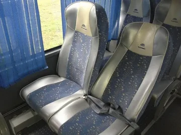 Ще станат ли предпазните коланите в автобусите задължителни?