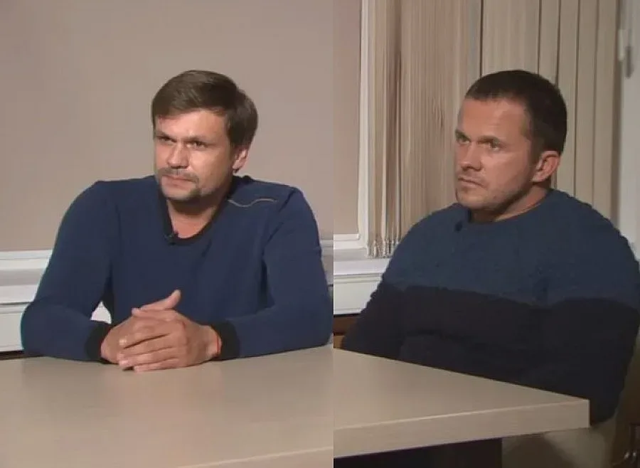 Заподозрените за отравянето на Скрипал се оплакаха, че животите им са разбити