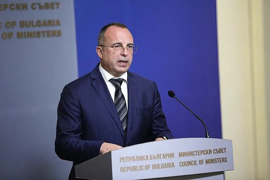 Има реални предпоставки цената на хляба да се увеличи, призна земеделският министър