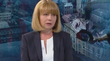 Кметът Фандъкова: Имаме проекти за опазване на околната среда