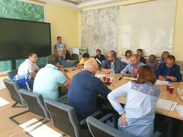 След намеса на БСП, управляващите в СО се захванаха да решават проблема на гражданите от „Луи Леже“