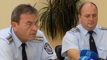 Полицията с мерки за сигурността на децата през новата учебна година