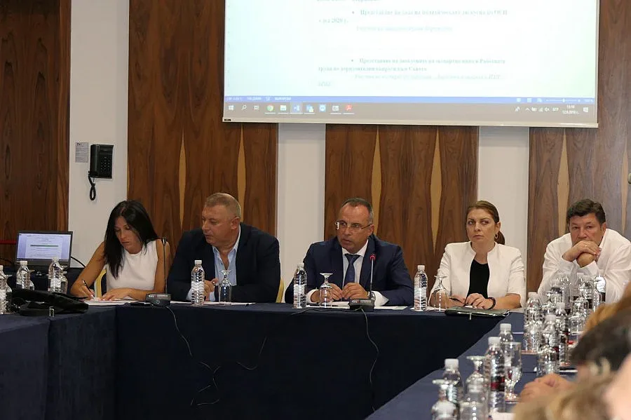 Очакват повече пари за директни плащания от ЕС за българските фермери