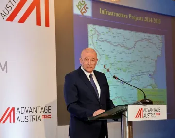 Прокуратурата иска отстраняване на зам. транспортния министър Ангел Попов