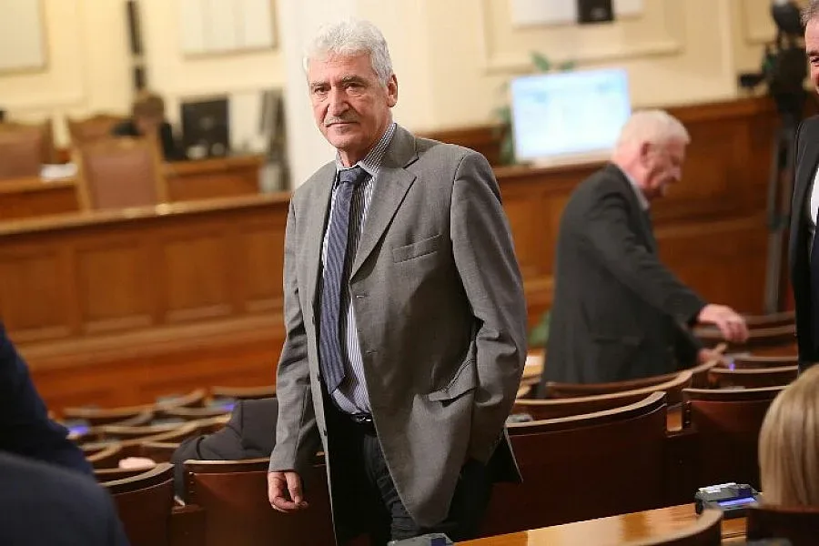 ГЕРБ поздрави българските евреи за празника Рош Хашана