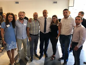 Проучване: Ако изборите бяха днес ГЕРБ ще ги спечели с 23,6%