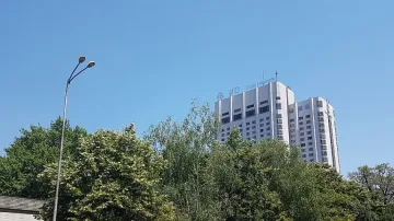 Хотел „Маринела” бил подслушван по време на европредседателството