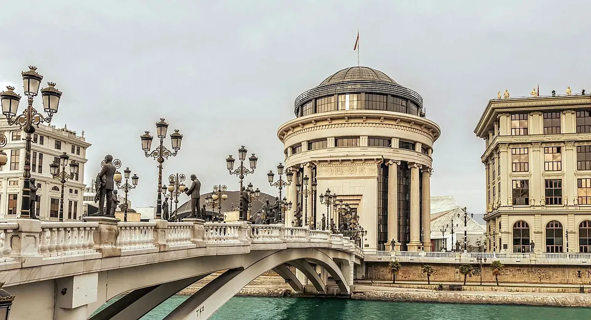Любим на българите град стана Лас Вегас на Балканите