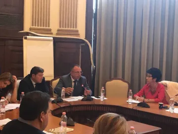 Земеделското министерство: Реколтата от пшеница ще осигури хлебния баланс на страната