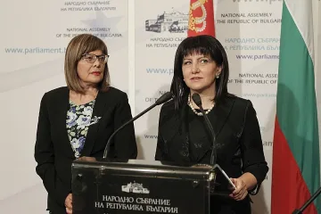 България ще помага на Сърбия да хармонизира законодателството си с това на ЕС