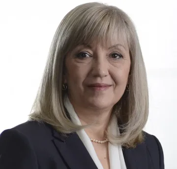 Петя Аврамова е  цар на преговорите