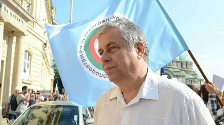 Време за криза: Без прогноза за времето от следващия вторник