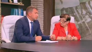 Мика Зайкова: Поскъпването на живота е предвестник на кризи