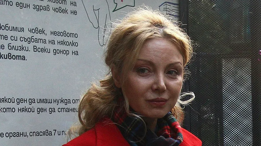 Шефката на агенцията за трансплантации пак подаде оставка