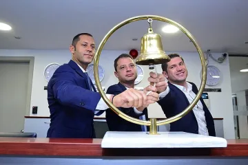 Кои са тримата кандидати за министерските постове?