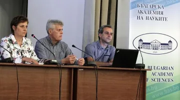 БАН гласува спорно решение за частично изваждане на НИМХ от академията