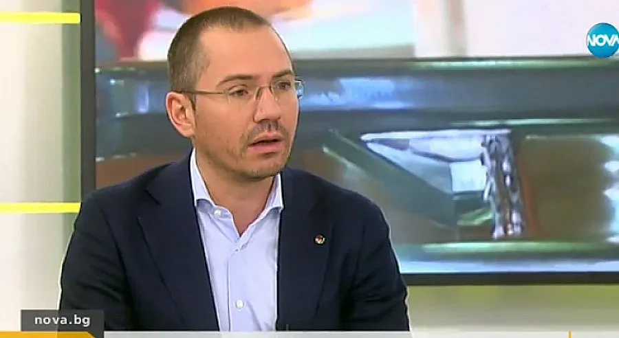 Джамбазки: На коалиционния съвет Обединените патриоти ще имат обща позиция