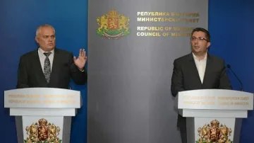 Коалиционният съвет решава съдбата на министрите в оставка