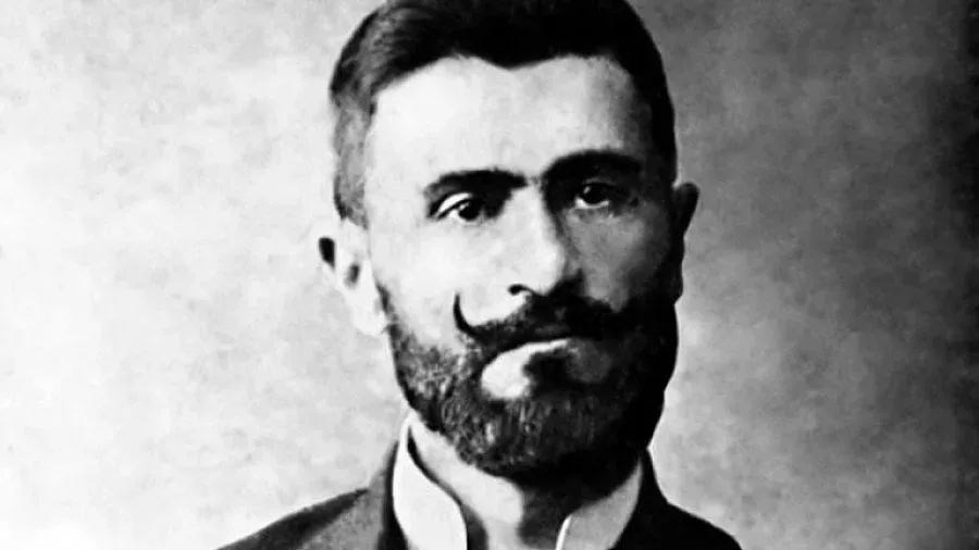 Тодор Александров - защитникът на македонските българи