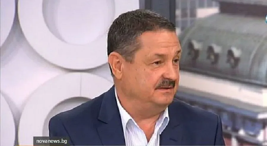 Георги Рачев: В края на седмицата очакваме 30 градуса в половин България