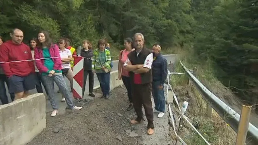 Нови протести за по-добри пътища