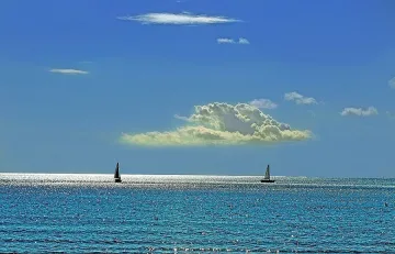 Ще се редуват слънчево и облачно време