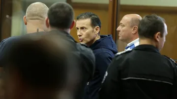 Собственикът на Винпром Карнобат остава за постоянно в ареста