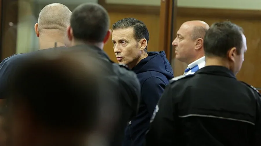 Собственикът на Винпром Карнобат остава за постоянно в ареста