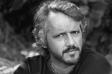 Калин Терзийски: Писателят не е идиот без работа