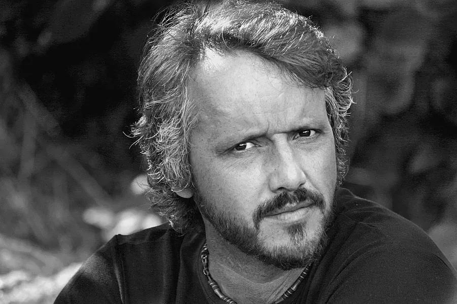 Калин Терзийски: Писателят не е идиот без работа