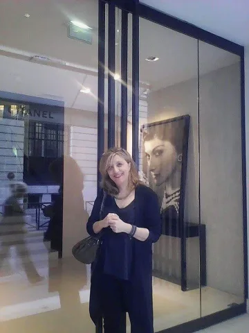 Милена Атанасова: Модата е огледало на историята 