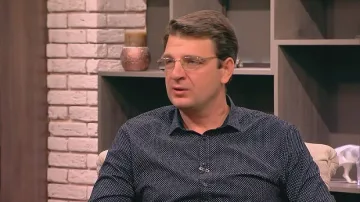 Александър Ваклин: Не съжалявам, че сигнализирах за поискания от Иванчева подкуп