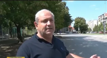 Уволненият полицай заради инцидента с бащата на Радев: Действах по съвест!