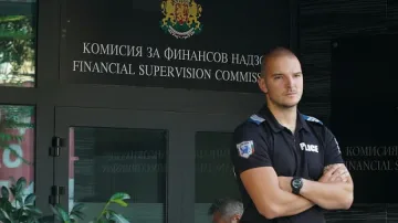 Изтича срокът, в който КФН трябваше да внесе доклад за „Олимпик” в парламента