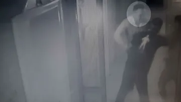 Двама охранители изтървали английския побойник в Слънчев бряг