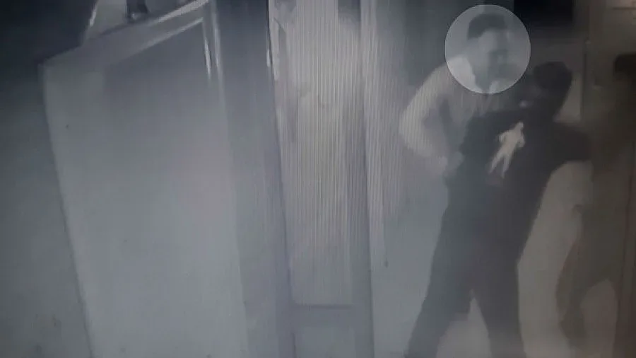 Двама охранители изтървали английския побойник в Слънчев бряг