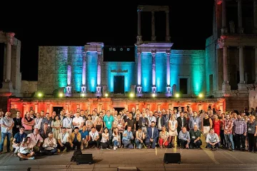 България с 20 медала от Spirits Selection 2018