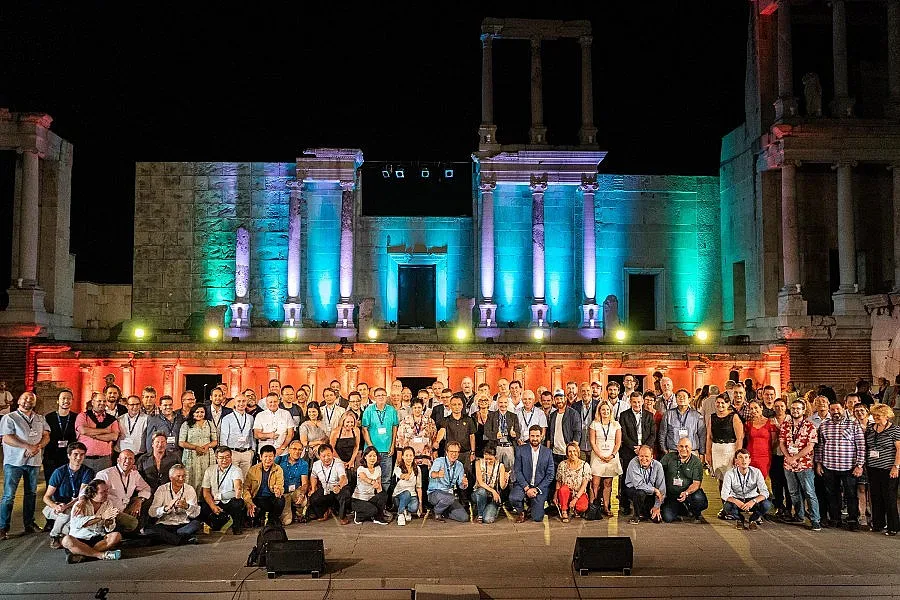 България с 20 медала от Spirits Selection 2018