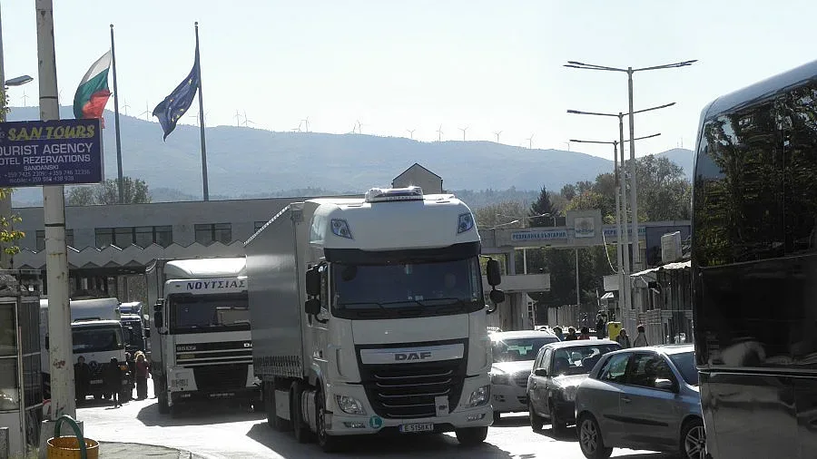 Повечето български туристи пак избрали Гърция за празника