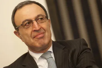 Петър Стоянов: 6 септември е най-величавия акт в най-новата българска история